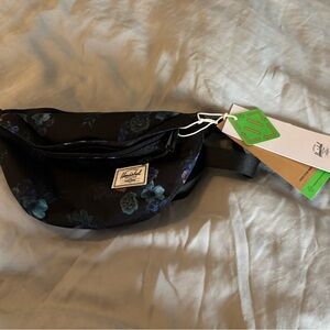 Herschel Evening Floral classic hip bag